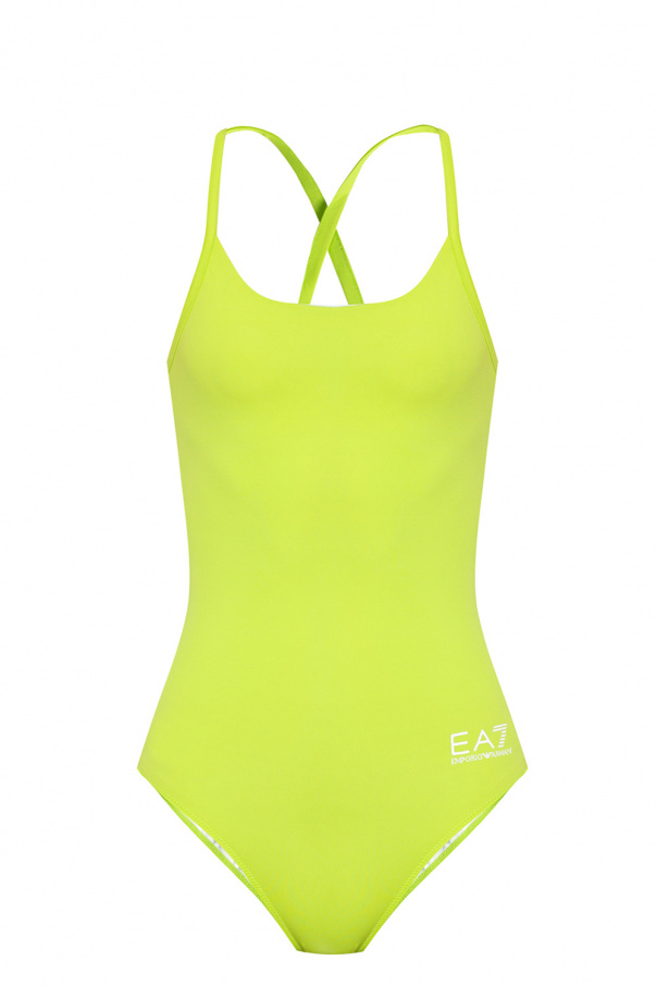 One GenesinlifeShops Zimbabwe piece swimsuit EA7 Emporio